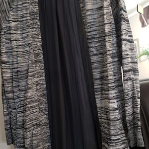 Adrienne Vitadini Sweater